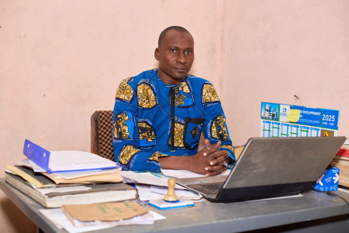 directeur ecole